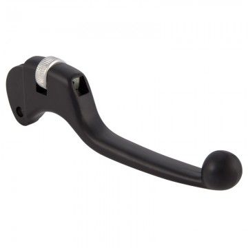 Leva sportiva Frizione/Freno Sip NERA Vespa 50-125/ET3/PK 63990000  SIP - 9