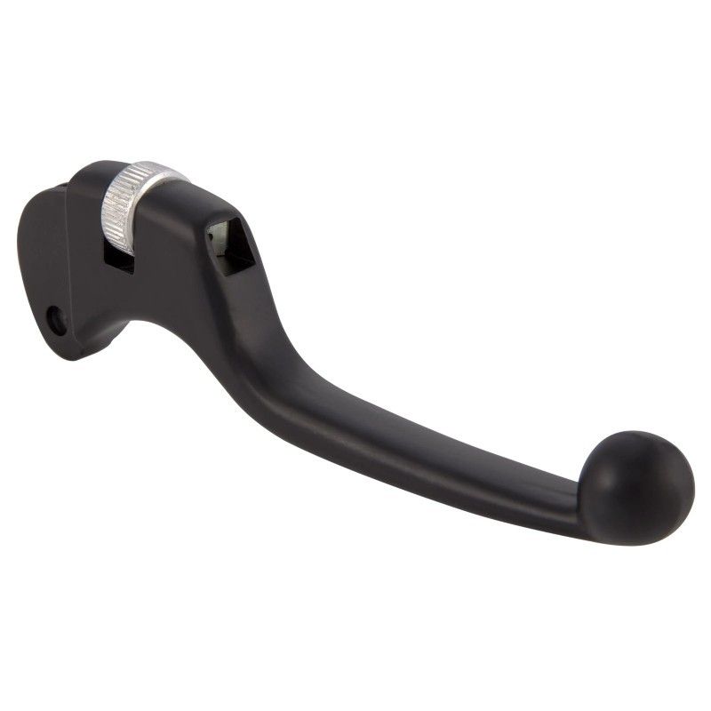 Sip Black Clutch/Brake Sport Lever Vespa 50-125/ET3/PK 63990000  SIP - 9