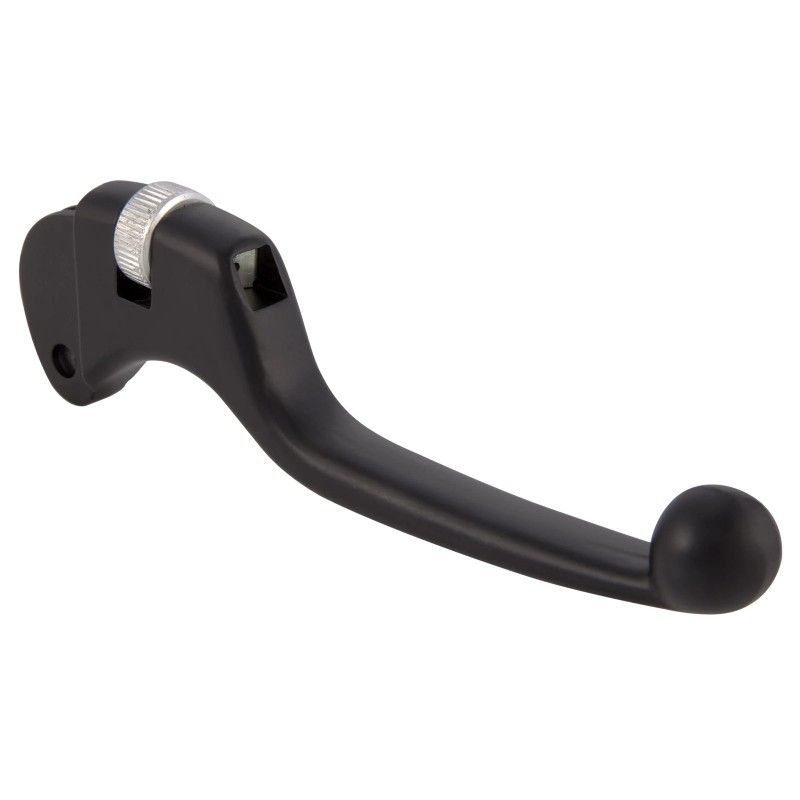 Sip Black Clutch/Brake Sports Lever Vespa 50-125/ET3/PK 63990000 SIP - 9