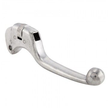 Sip Silver Clutch/Brake Sports Lever Vespa 50/125/ET3/PK 63980000  SIP - 9
