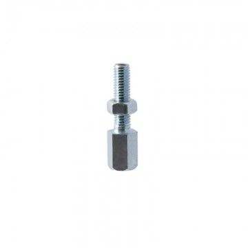 VITE M5 REGOLAZIONE FRENO/FRIZIONE VESPA RMS : 121858130  RMS CLASSIC - 2