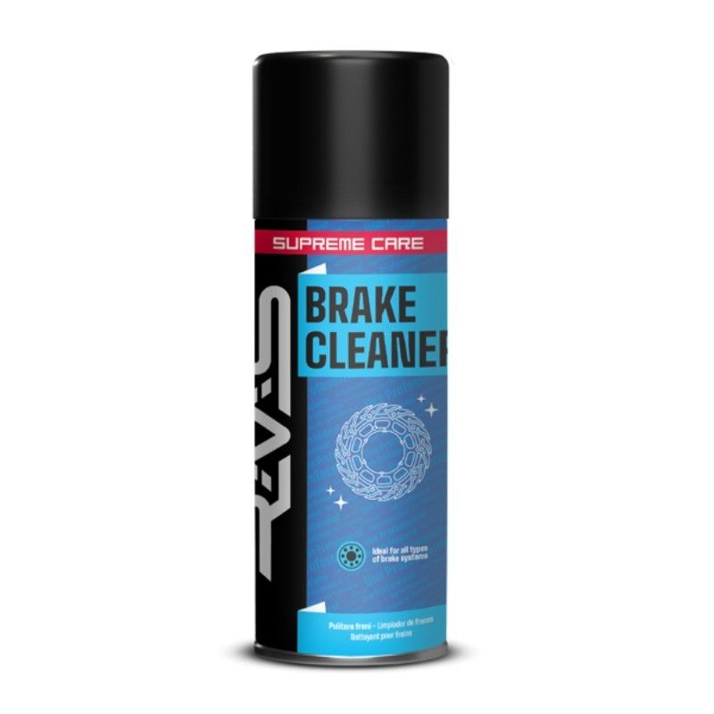 RMS BRAKE CLEANER 400ML RMS: 267201110  RMS Moto & Scooter - 1
