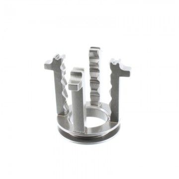 EVOK GEAR CHANGE CROSS PIAGGIO VESPA 50-125CC 50.2MM RMS : 100220021  EVOK - 2