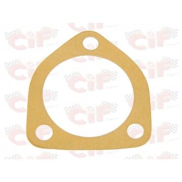 REAR HUB BEARING FLANGE SEAL CIF : 9189  CIF - 1