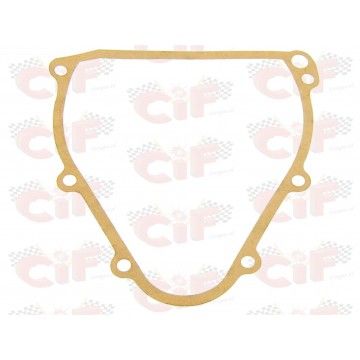 CLUTCH COVER GASKET VESPA 50-PRIM.-ET3-PK CIF : 9197  CIF - 1