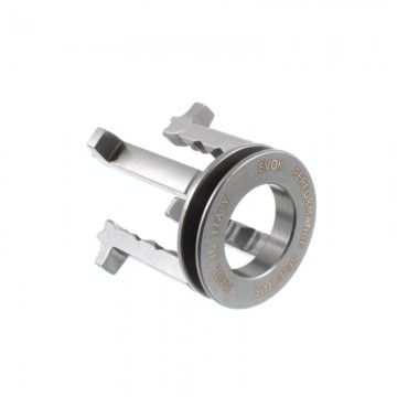 CROCIERA CAMBIO EVOK PIAGGIO VESPA 50-125CC 50.2MM RMS : 100220021  EVOK - 4