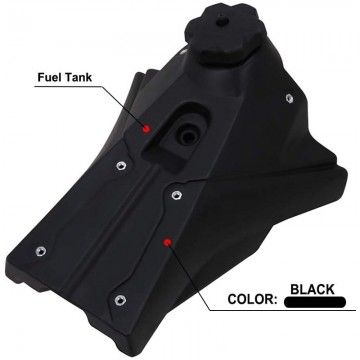 Fuel Tank For KTM SX 65 Mini 2018, SX 65 2016 - 2017 - 2019 AVO - 4