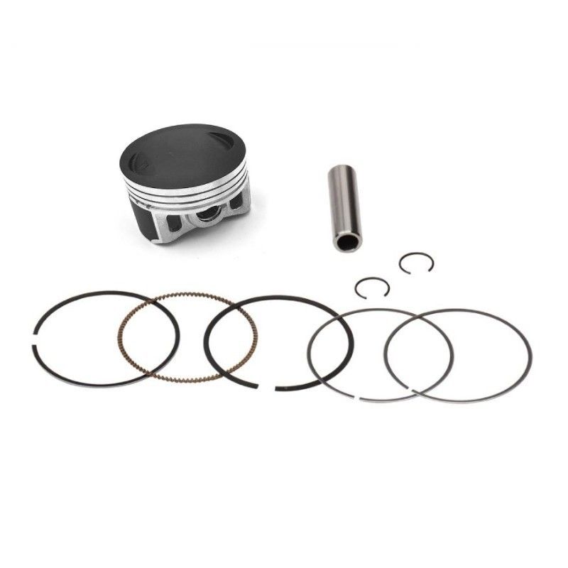 Kit Cilindro e Pistone 62 mm Per YX 150/160cc  AVO - 3