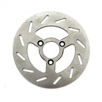 Disco freno 120 mm Tondo per minimoto minicross  AVO - 1