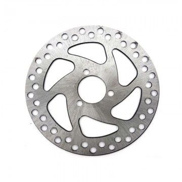 Disco freno 140 mm Tondo per minimoto minicross  AVO - 1