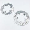 Disco Freno VMC Fisso Per Vespa