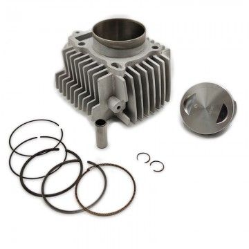 Kit Cilindro Nikasil e Pistone Forgiato 66 mm 2v Per GPX / ZONGSHEN 190  VMC RACING - 1