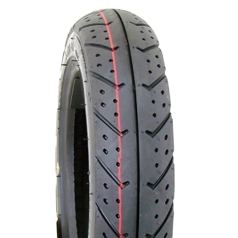 UNILLI UN-167 (DT-167) Soft 3.00 - 10 TL 42J UNILLI Tire - 1