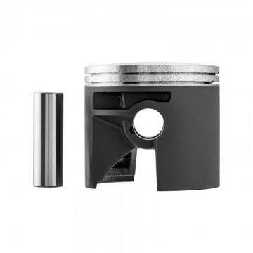 Piston 72 (71, 93) Double ring for VMC EXPLORER Sel. 00 For Vespa  VMC RACING - 2