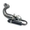 Marmitta Racing Artigianale STRADA - S3