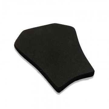 Neoprene Saddle for MiniGP VMC 12P FF-11 - Thickness 1.5 cm VMC RACING - 1