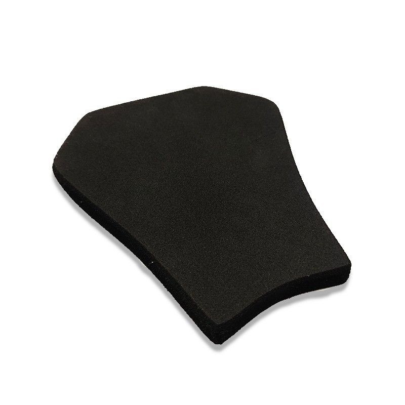 Neoprene Saddle for MiniGP VMC 12P FF-11 - Thickness 1.5 cm VMC RACING - 1