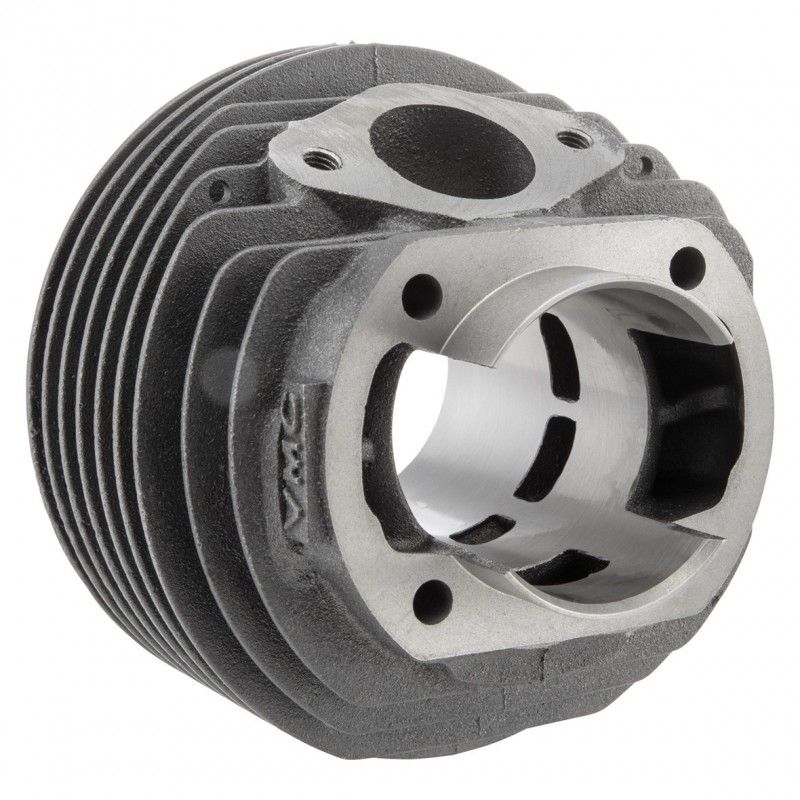 Gruppo termico VMC GS58-S 135cc Candela Laterale e Marmitta Racing Artigianale STRADA - S3  VMC RACING - 10