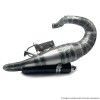 Handmade Racing Exhaust ROAD - S3