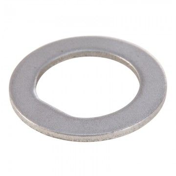 Distanziale Portaganasce 20mm Anteriore Per Vespa PK / S / XL / PX / Cosa e LML 125- 200 17741400  SIP - 1