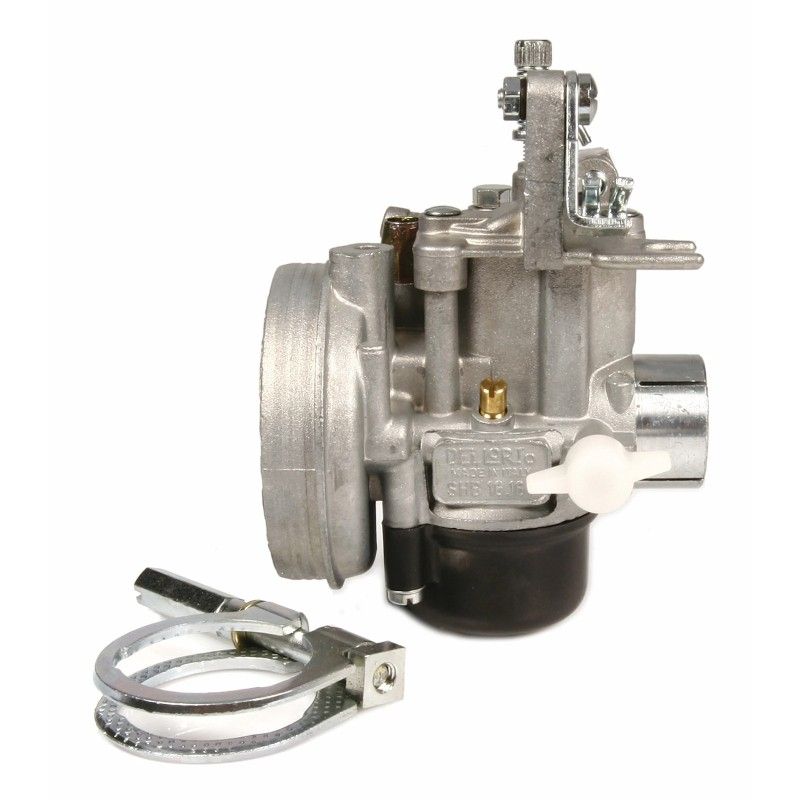 DELLORTO SHB 16.16F 00920 Carburetor  DELLORTO - 4
