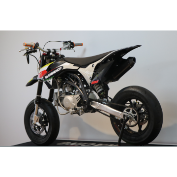 PITBIKE MOTARD VMC FENIX  YX 160 Forcelle Regolabili Mono DNM  VMC RACING - 2