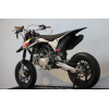 PITBIKE MOTARD VMC FENIX YX 160 Adjustable Forks Mono DNM