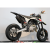 PITBIKE MOTARD VMC FENIX YX 160 Adjustable Forks Mono DNM
