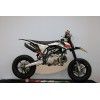 PITBIKE MOTARD VMC FENIX YX 160 Adjustable Forks Mono DNM