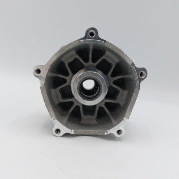 VMC Disc and Drum Hub for ZIP Fork  VMC RACING - 4