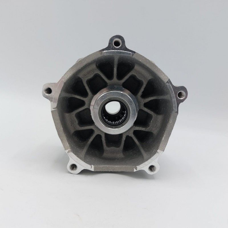 VMC Disc and Drum Hub for ZIP Fork  VMC RACING - 4