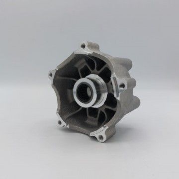 VMC Disc and Drum Hub for ZIP Fork  VMC RACING - 5