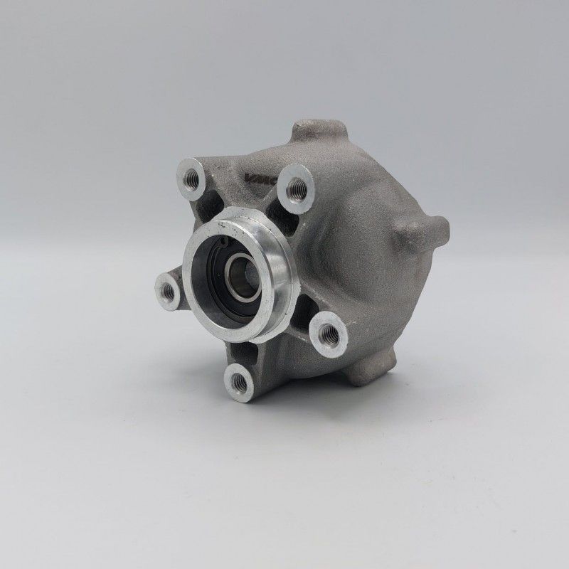 VMC Disc and Drum Hub for ZIP Fork  VMC RACING - 1
