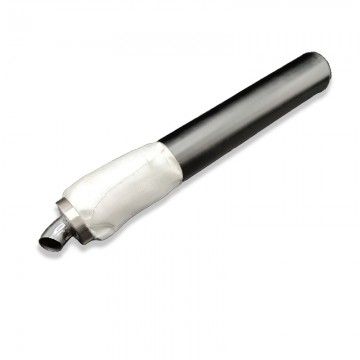 Lana Roccia Fonoassorbente VMC per Silenziatori 230-240 mm Ø60-70 mm – Resistente 750°C







  VMC RACING - 2