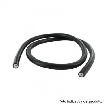 Universal Spark Plug Wire for Vespa Pitbike MiniGP - 50 cm  AVO - 1