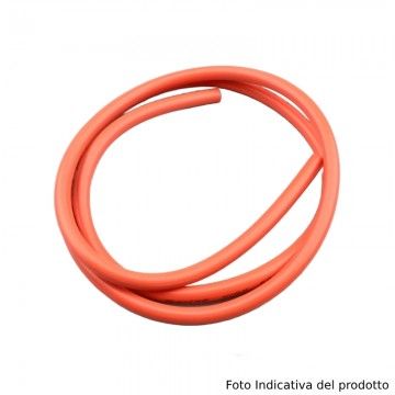 Cavo Candela Universale Per Vespa Pitbike MiniGP - 50 cm  AVO - 2