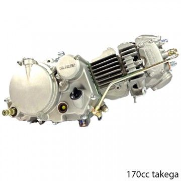 Takega 170cc Racing AVO engine - 1