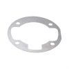 Cylinder Base Thickness for VMC Stelvio 1.0, Super G 1.0 and Crono