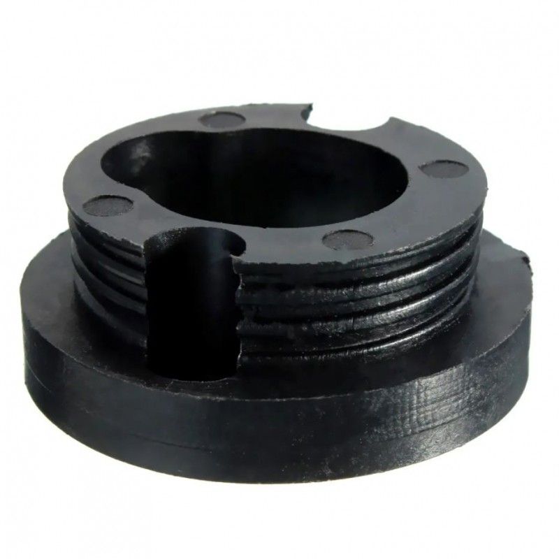 Air Filter / Carburetor Adapter 49cc for Minimoto, Minicross and Mini AVO - 7
