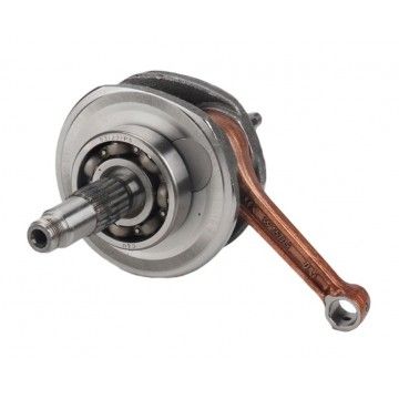 Albero motore GPX / ZONGSHEN 155 Corsa 55 mm  AVO - 4