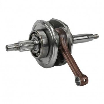 Crankshaft 160 YX Stroke 57 mm AVO - 7