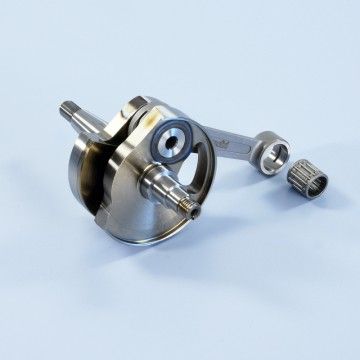ALBERO MOTORE POLINI ANTICIPATO CONO 20 CORSA 51 210.0057  POLINI - 1