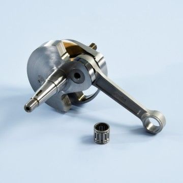 POLINI ADVANCED CRANKSHAFT STROKE 57 VESPA PX PE 200 210.0064 POLINI - 1