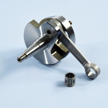 POLINI ADVANCED CRANKSHAFT STROKE 60 VESPA PX PE 200 210.0065 POLINI - 1