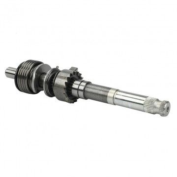 Ignition Shaft Axis Starter Engine YX 125 AVO - 1