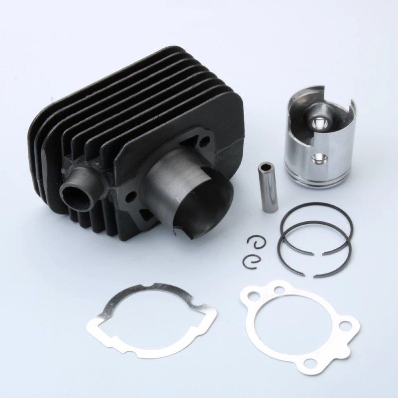 CYLINDER HEATING GROUP D. 43 MODIFICATION 65 cc PIN 10 PIAGGIO SI CIAO AVO - 1