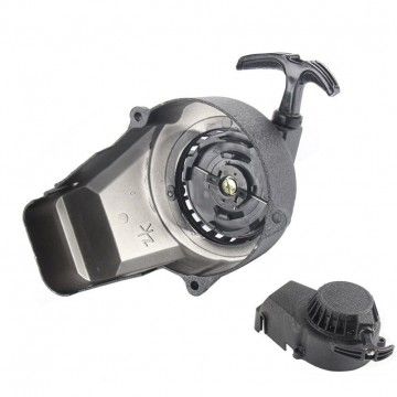 Easy Starter for AVO Minimoto - 1