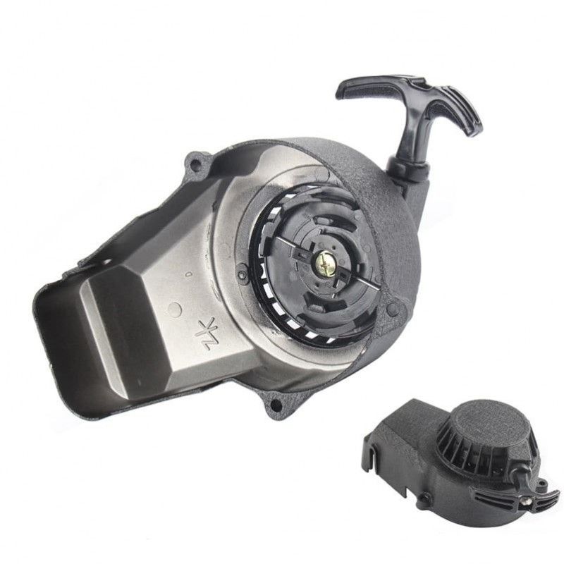 Easy Starter for AVO Minimoto - 1