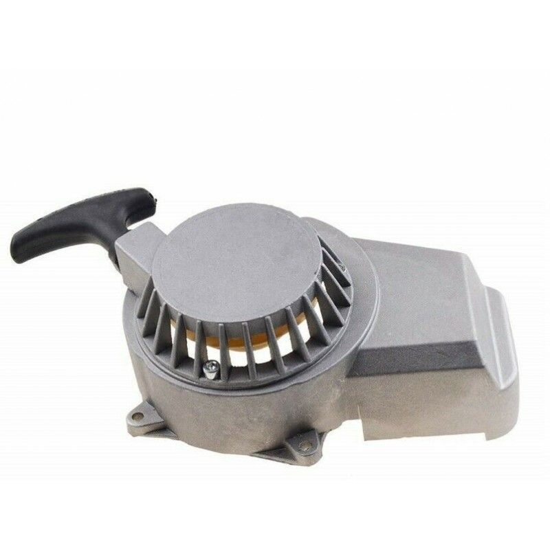 AVO Minimoto Starter - 4