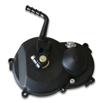 Complete Starter Crankcase for KTM 50 SX AVO Replica Engines - 1